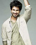 Shahid Kapoor